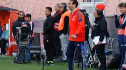 Miranda y el plantel azul vivieron día de furia en Santa Laura.