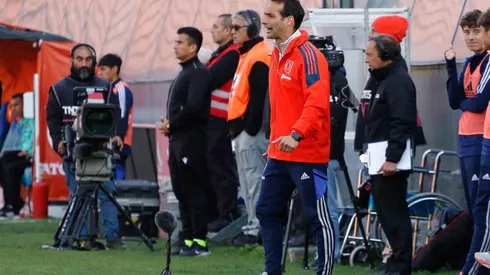 Miranda y el plantel azul vivieron día de furia en Santa Laura.