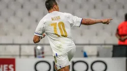 El Marsella recibe al Ajaccio por la fecha 10 de la Ligue 1.