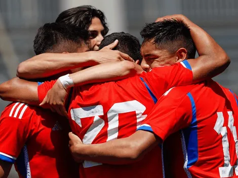 ¿A qué hora juega Chile sub 20 vs Ecuador por los Odesur?