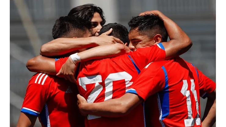 Chile intenta repetir el oro conseguido en Cochabamba 2018.