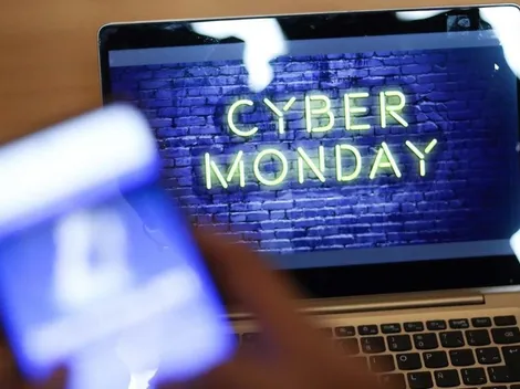 ¿A qué hora termina el Cyber Monday 2022?