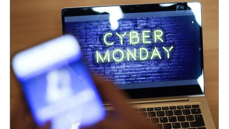 ¿A qué hora termina el Cyber Monday 2022?