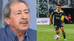 Pizarro no convenció a Véliz ante la UC