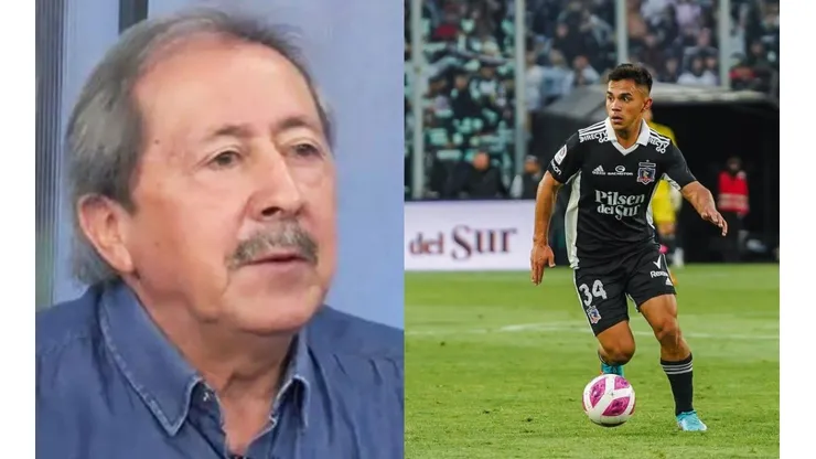 Pizarro no convenció a Véliz ante la UC