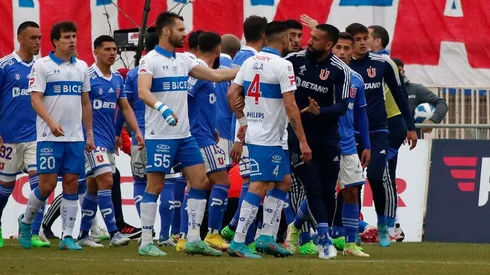 Cruzados y Azules tendrían fecha para disputar su llave por los cuartos de final de Copa Chile
