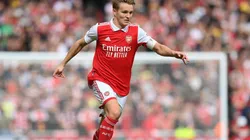 Arsenal recibe en el Emirates Stadium al Bodo Glimt.