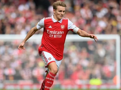 ¿A qué hora juega Arsenal vs Bodo Glimt por la Europa League?