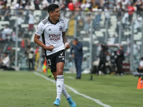 ¡Se supo todo! Esteban Pavez cuenta cómo traicionó al equipo de su padre