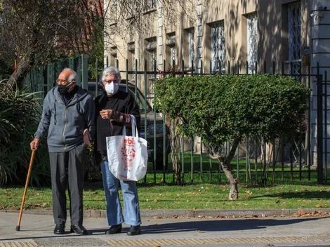 ¿Cuándo finalizan las postulaciones para el Subsidio de Arriendo para el Adulto Mayor?