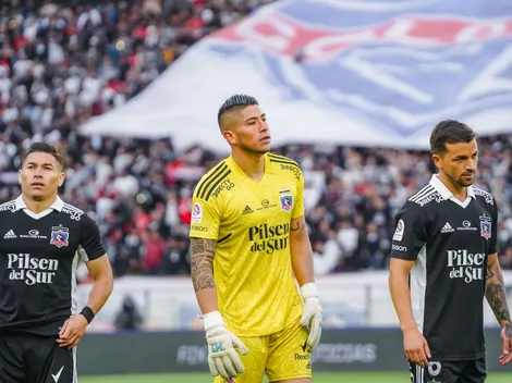 Figura de Colo Colo confía plenamente en ganar el título 33 con el Cacique