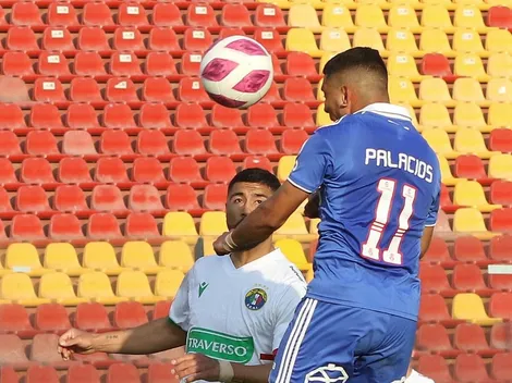 Las opciones de Seba Miranda para reemplazar al Chorri Palacios