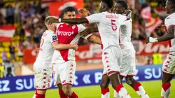 AS Mónaco recibe en el Stade Louis II al Trabzonspor.