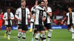 Alemania es tetracampeón del mundo