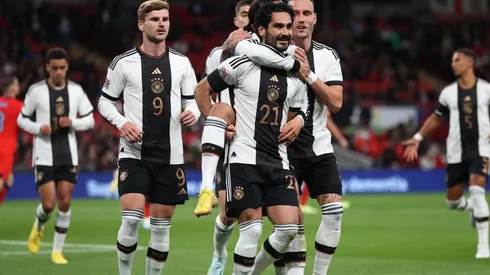 Alemania es tetracampeón del mundo