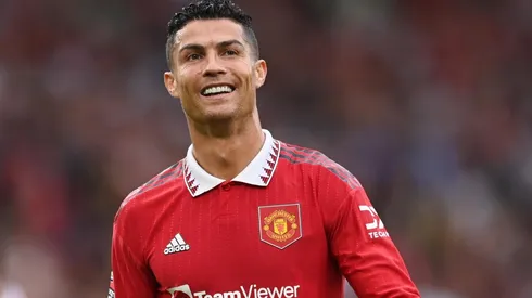 Manchester United suma 3 puntos en la presente Europa League.