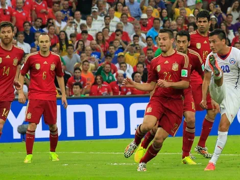 Aránguiz tiene nuevo entrenador en el Bayer Leverkusen