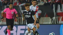 Julio Bascuñán arbitrará el decisivo compromiso entre Colo Colo y Curicó Unido.