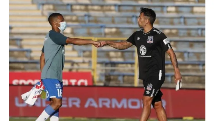 La publicación fue agradecida por los hinchas.