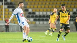 Huachipato aún tiene posibilidades de entrar a zona de copas internacionales.