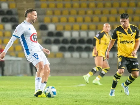 ¿Cuándo juega Huachipato vs Coquimbo por el Campeonato Nacional?