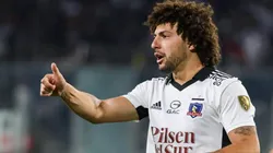 Representante de Maximiliano Falcón habló de la situación del jugador