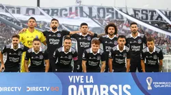 Colo Colo ad portas de un nuevo título ante Curicó Unido