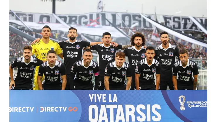 Colo Colo ad portas de un nuevo título ante Curicó Unido