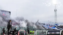 Conoce qué resultado le sirve a Colo Colo para ser campeón ante Curicó Unido.