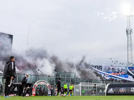 ¿Con qué resultado puede ser campeón Colo Colo ante Curicó?