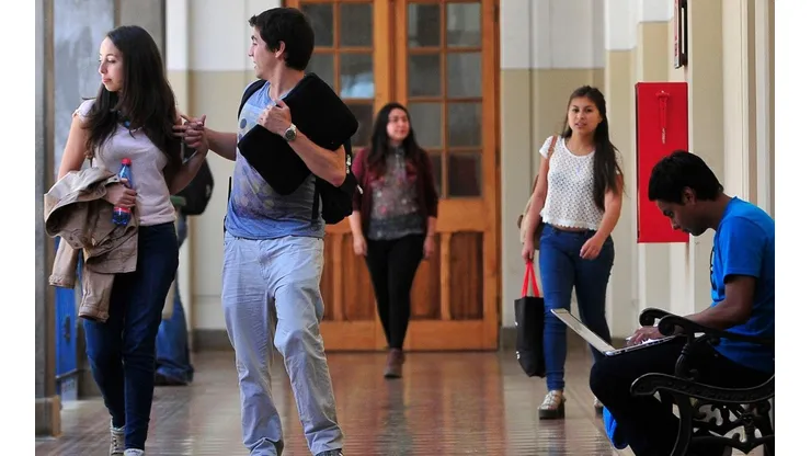 Revisa cómo postular a la Gratuidad y otras becas para el año 2023.