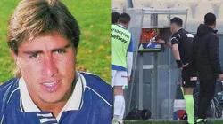 Campeón con la U se la juega por la salvación azul y le da duro al arbitraje chileno y al VAR