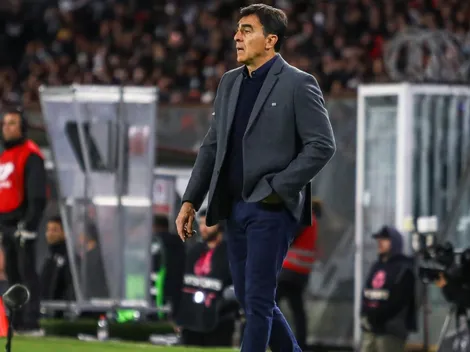 Quinteros critica el desempeño de Tobar en el Clásico entre Colo Colo y la UC