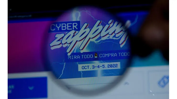 Revisa en qué sitio web están las ofertas del Cyber Monday 2022.