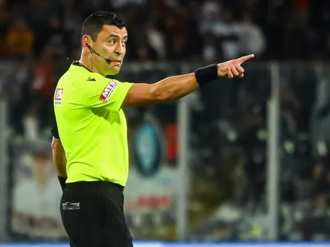 Tobar celebra la disposición de Colo Colo y UC para un vibrante clásico