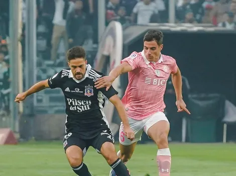 Tabla | Colo Colo se prueba la corona y la UC a puestos de Copa Sudamericana tras igualar sin goles