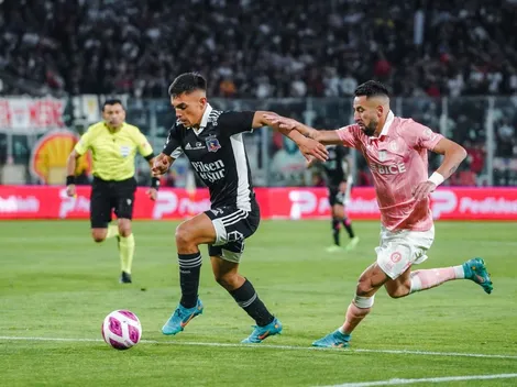 Colo Colo no pudo armar la fiesta ante la UC en el Monumental