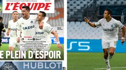 Alexis es grito y plata en Francia