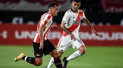 El partido se jugará en el Estadio Monumental