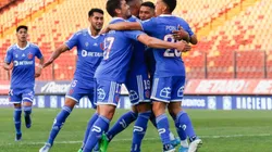 ¡Lo damos vuelta! El gran karma de Universidad de Chile en la temporada y ahora que logra superarlo, no sirve de mucho.