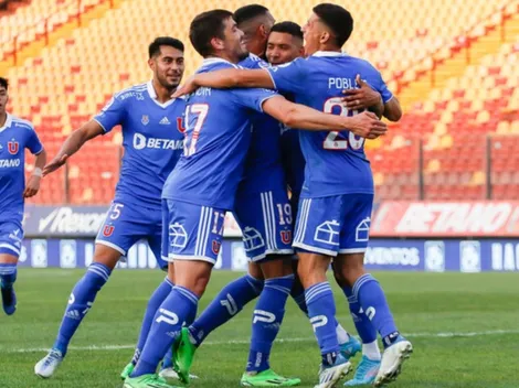 La dura tarea de la U en el año y ahora que la supera, no sirve nada