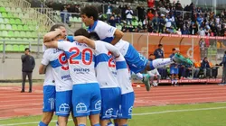 La UC pierde una jugador clave para el duelo contra los hispanos