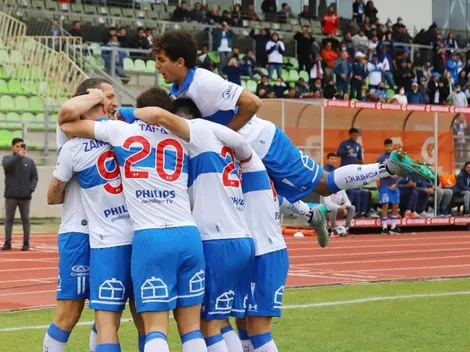 La UC pierde un jugador clave para la Fecha 28 ante Unión Española