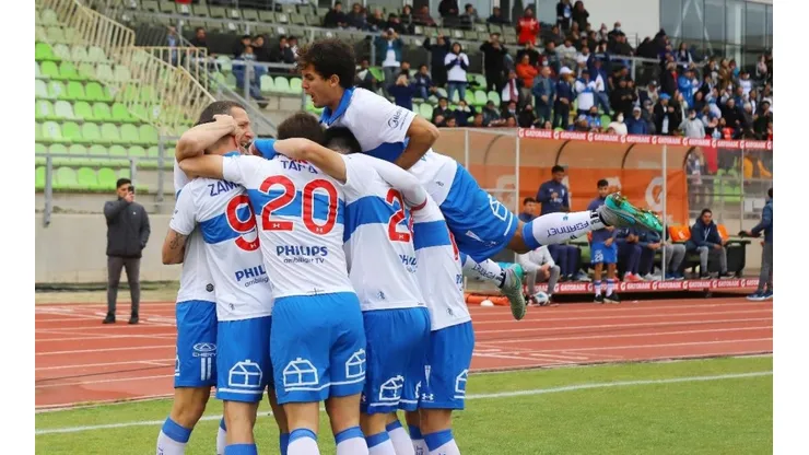 La UC pierde una jugador clave para el duelo contra los hispanos
