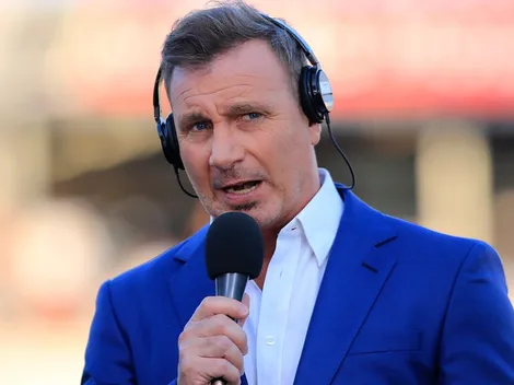 Barti le pone tarea a Colo Colo y Universidad Católica en el clásico