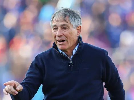 Holan afirma que la reprogramación ante Colo Colo no beneficia a la UC