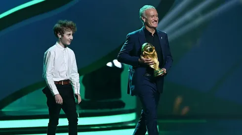 Conoce las zonas de la primera fase de la Copa del Mundo.