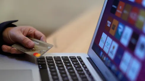 El Cyber Monday ofrece diversos descuentos de manera online.