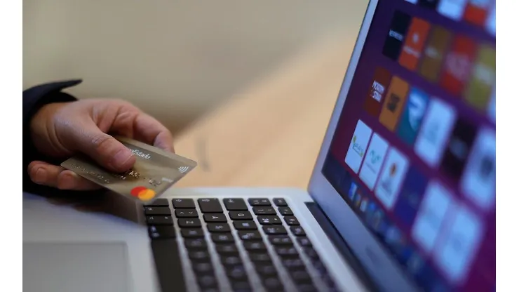 El Cyber Monday ofrece diversos descuentos de manera online.