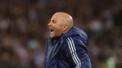 Jorge Sampaoli espera volver a dirigir y está a un llamado de volver al Sevilla